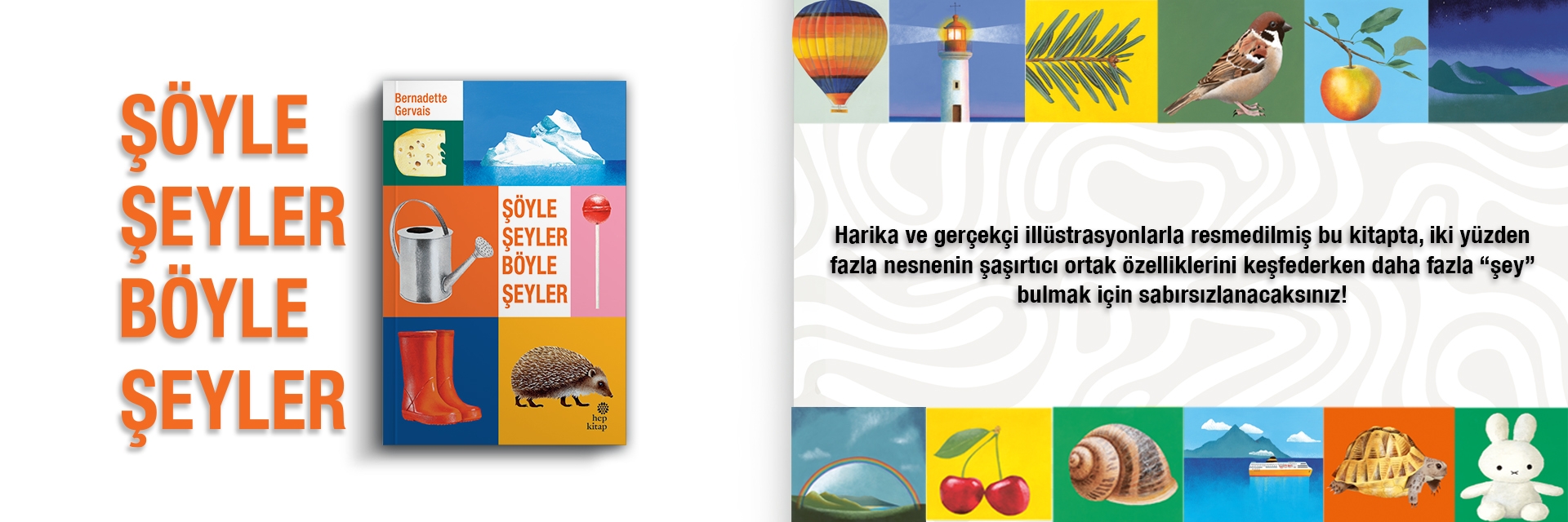 Hep Kitap Yayınevi ana sayfa görsel 1 