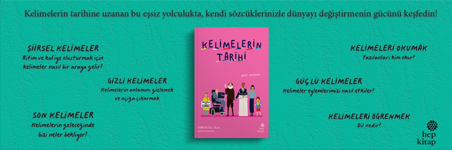 Hep Kitap Yayınevi ana sayfa görsel 3 