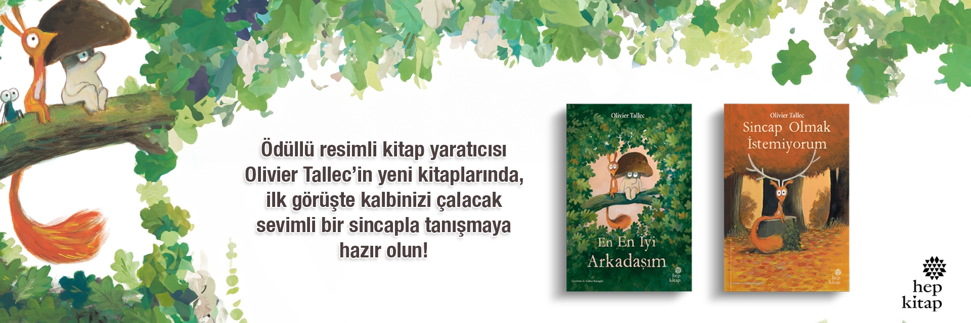 Hep Kitap Yayınevi ana sayfa görsel 4 