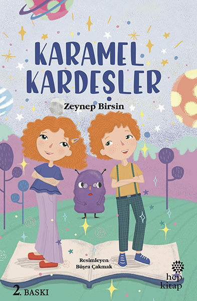 Karamel Kardeşler