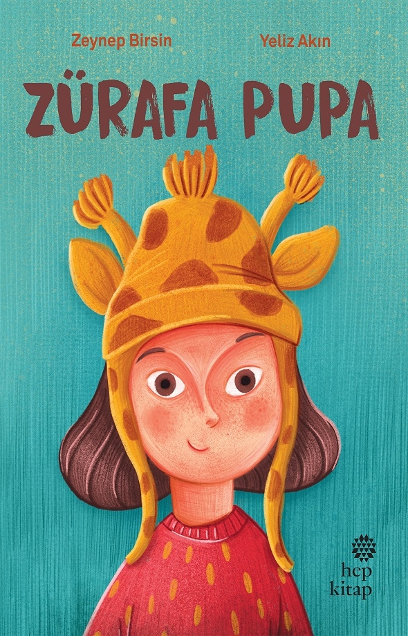 Zurafa Pupa