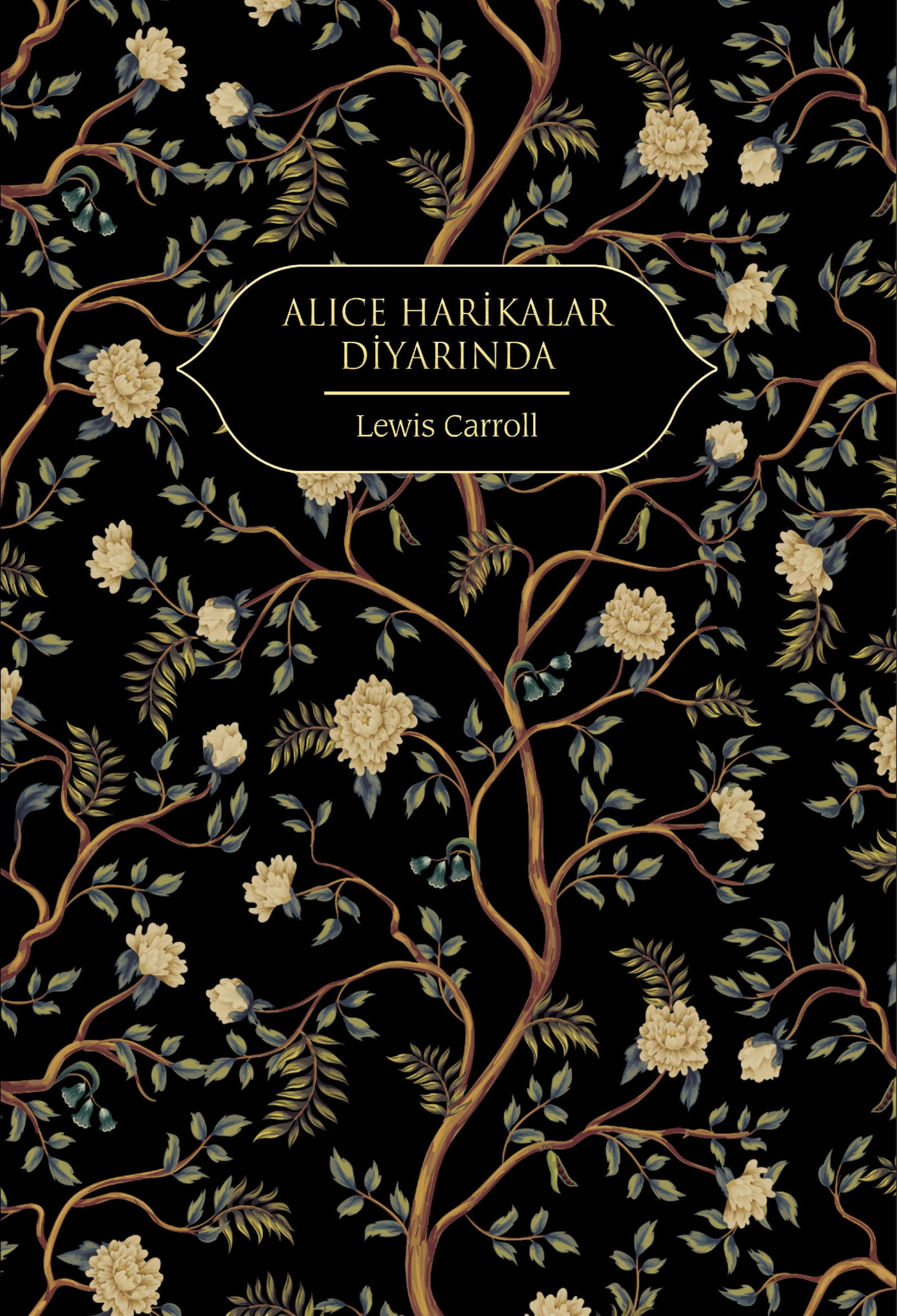 Alice Harikalar Diyarında