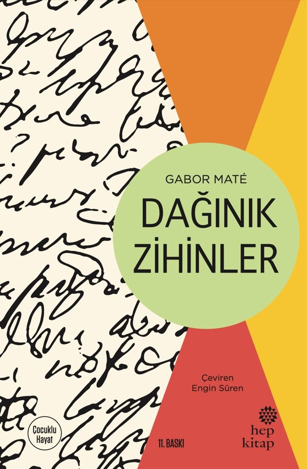 daginik zihinler