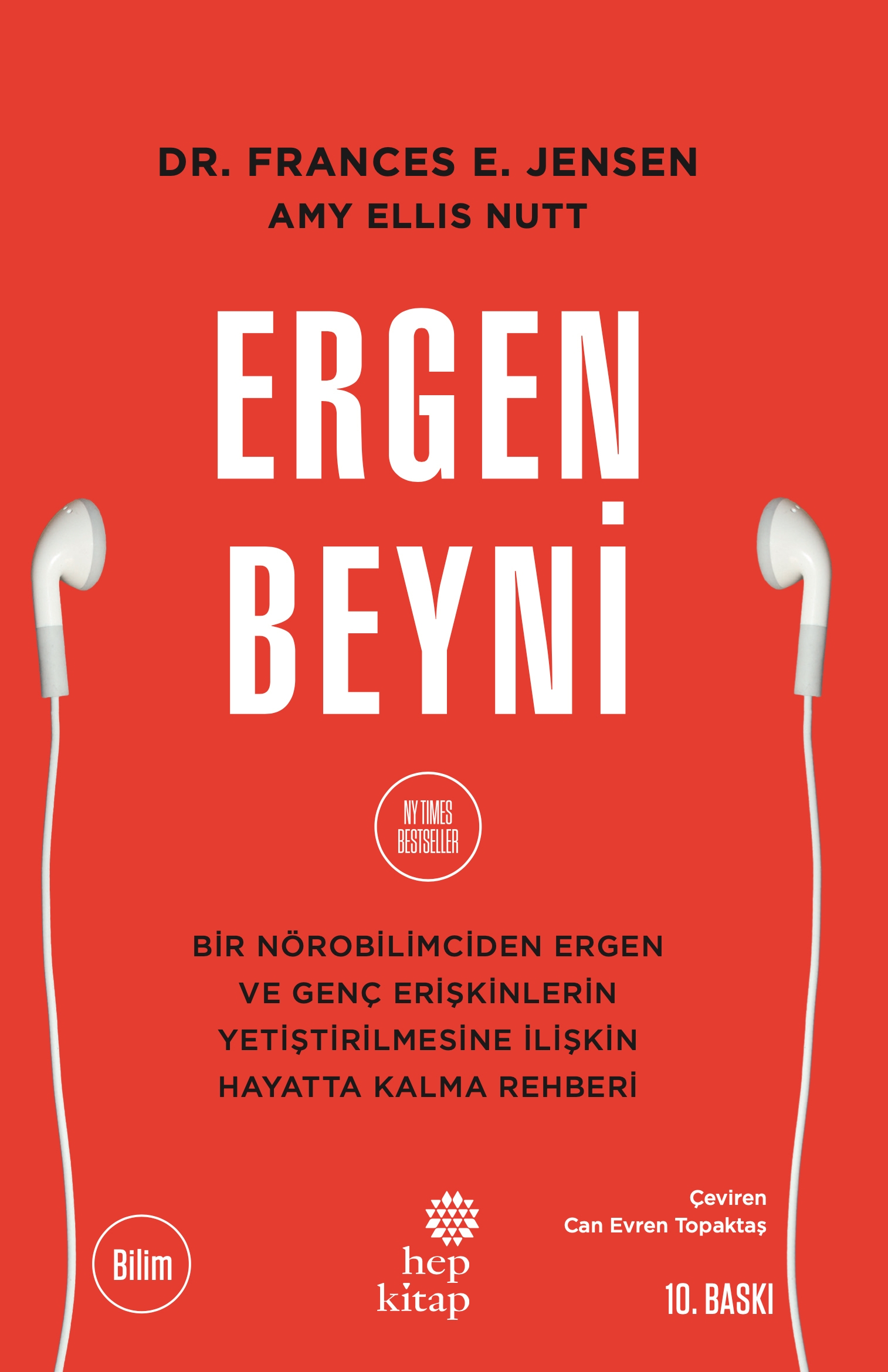 ergen beyni