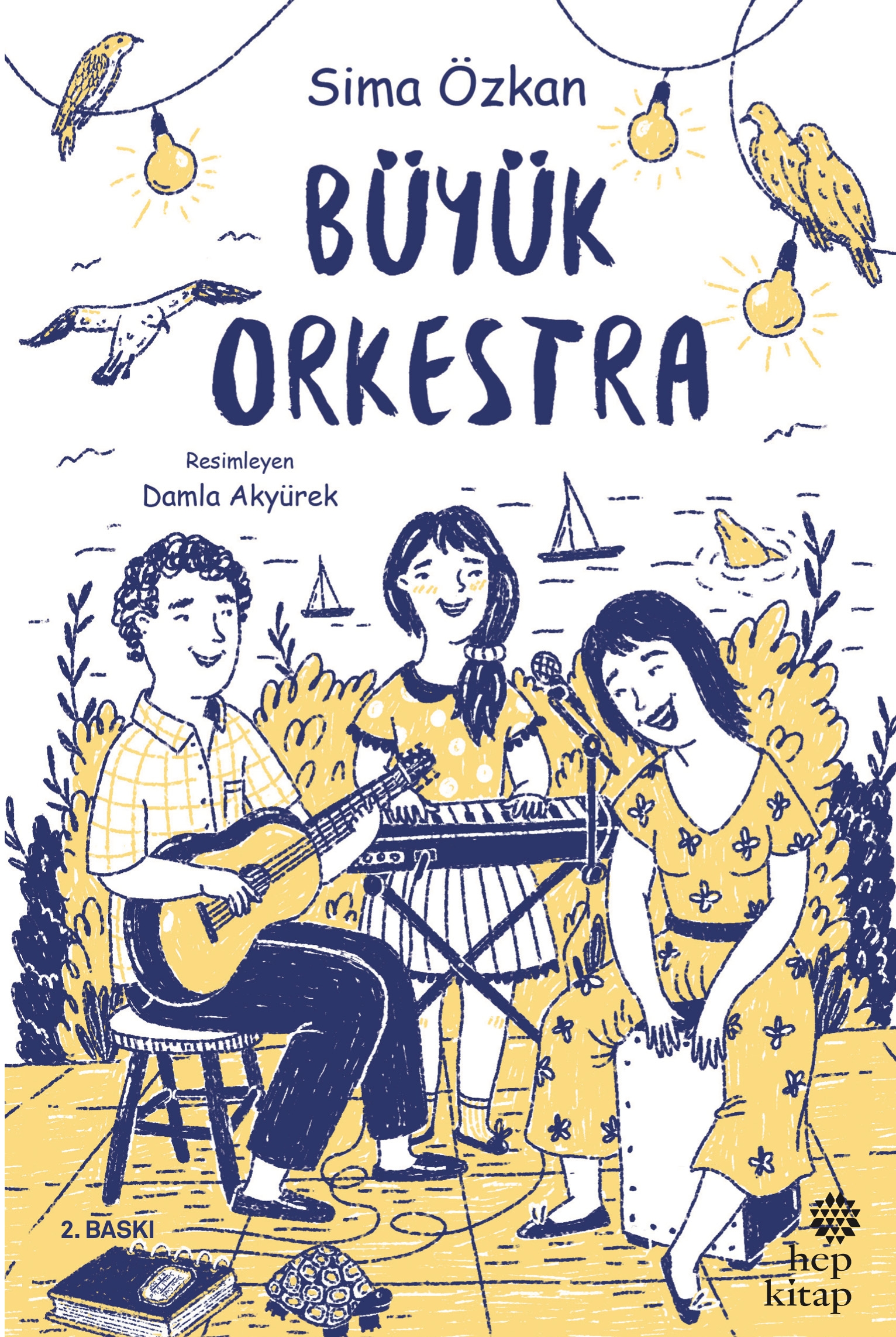 buyuk orkestra