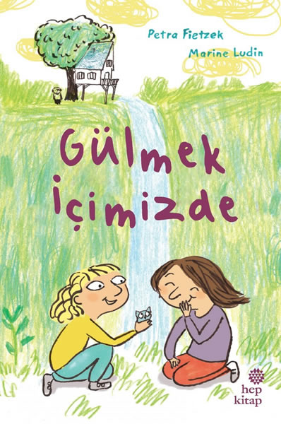 Gülmek İçimizde