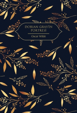 Dorian Gray`in Portresi