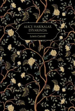 Alice Harikalar Diyarında