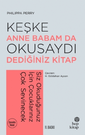 Keşke Anne Babam Da Okusaydı Dediğiniz Kitap