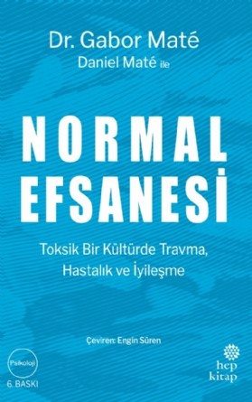 Normal Efsanesi