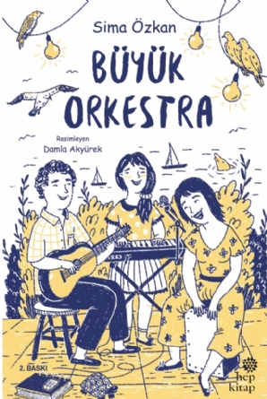 Büyük Orkestra